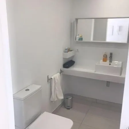 Apartment Atico Palma, Nuevo, Larga Temporada Palma de Mallorca