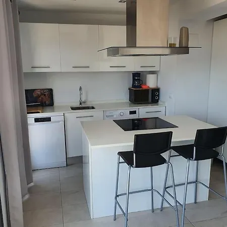 Atico Palma, Nuevo, Larga Temporada Palma de Mallorca