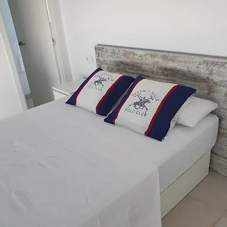 Atico Palma, Nuevo, Larga Temporada * Palma de Mallorca