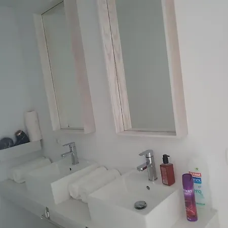 Atico Palma, Nuevo, Larga Temporada Apartment